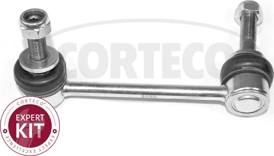 Corteco 49401041 - Тяга / стойка, стабилизатор autosila-amz.com
