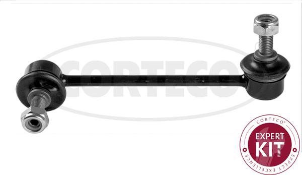 Corteco 49401156 - Тяга / стойка, стабилизатор autosila-amz.com