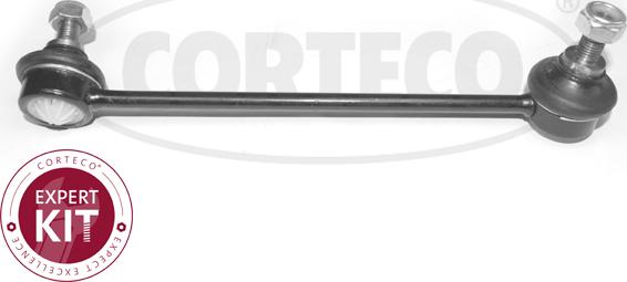 Corteco 49401134 - Тяга / стойка, стабилизатор autosila-amz.com