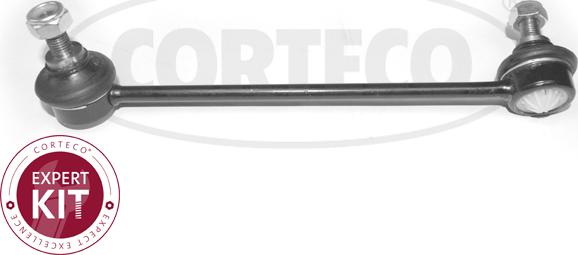 Corteco 49401135 - Тяга / стойка, стабилизатор autosila-amz.com