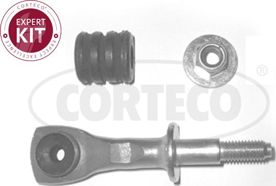 Corteco 49401316 - Тяга / стойка, стабилизатор autosila-amz.com