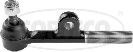 Corteco 49401371 - Наконечник рулевой тяги, шарнир autosila-amz.com