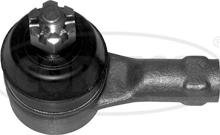 Corteco 49401743 - Наконечник рулевой тяги, шарнир autosila-amz.com