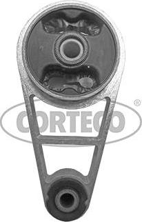 Corteco 49408609 - Подушка, опора, подвеска двигателя autosila-amz.com