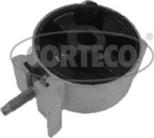 Corteco 49410821 - Кронштейн, втулка, система выпуска ОГ autosila-amz.com