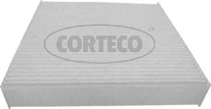 Corteco 49412332 - Фильтр воздуха в салоне autosila-amz.com
