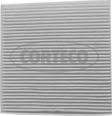 Corteco 49434124 - Фильтр воздуха в салоне autosila-amz.com