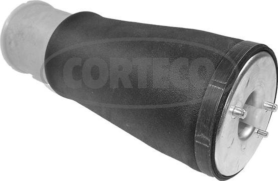Corteco 49430492 - Пневматическая рессора, ходовая часть autosila-amz.com
