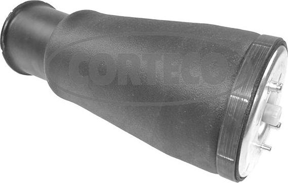 Corteco 49430457 - Пневматическая рессора, ходовая часть autosila-amz.com