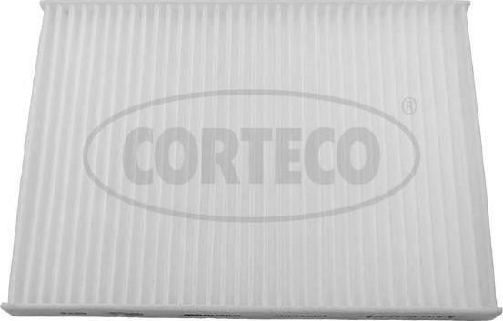 Corteco 49428077 - Фильтр воздуха в салоне autosila-amz.com