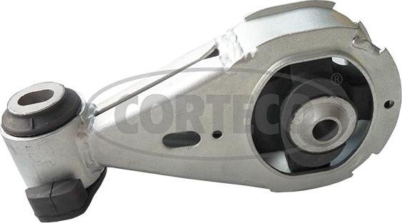 Corteco 49422038 - Подушка, опора, подвеска двигателя autosila-amz.com