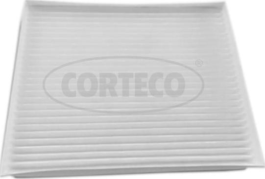 Corteco 49422175 - Фильтр воздуха в салоне autosila-amz.com