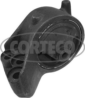 Corteco 49427547 - Подушка, опора, подвеска двигателя autosila-amz.com