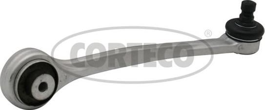 Corteco 49107258 - Рычаг подвески колеса autosila-amz.com