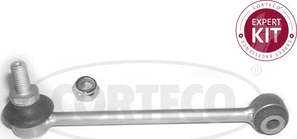 Corteco 49399971 - Тяга / стойка, стабилизатор autosila-amz.com