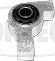 Corteco 49399456 - Сайлентблок, рычаг подвески колеса autosila-amz.com