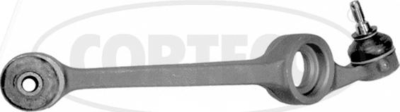 Corteco 49399411 - Рычаг подвески колеса autosila-amz.com