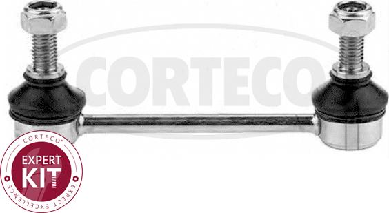 Corteco 49399472 - Тяга / стойка, стабилизатор autosila-amz.com