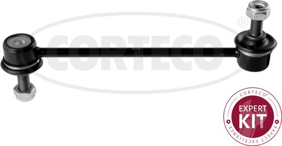 Corteco 49399521 - Тяга / стойка, стабилизатор autosila-amz.com