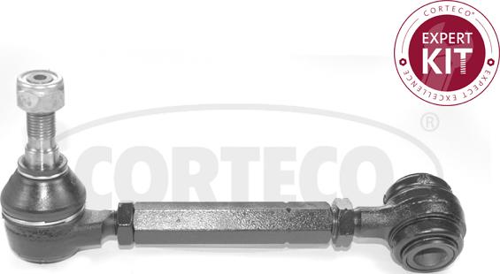 Corteco 49399196 - Рулевая тяга autosila-amz.com