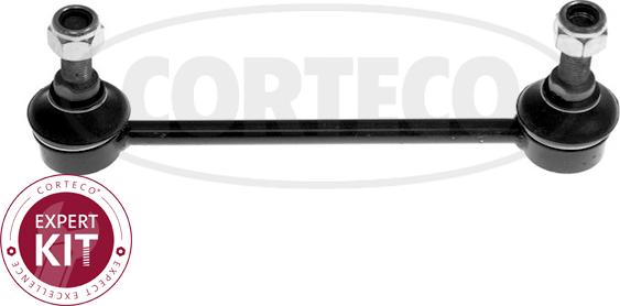 Corteco 49399899 - Тяга / стойка, стабилизатор autosila-amz.com