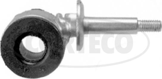 Corteco 49399805 - Тяга / стойка, стабилизатор autosila-amz.com