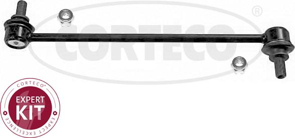 Corteco 49399303 - Тяга / стойка, стабилизатор autosila-amz.com