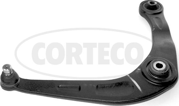 Corteco 49399246 - Рычаг подвески колеса autosila-amz.com