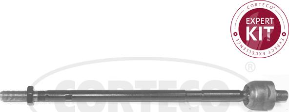 Corteco 49399238 - Осевой шарнир, рулевая тяга autosila-amz.com