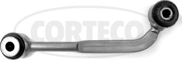 Corteco 49399703 - Тяга / стойка, стабилизатор autosila-amz.com