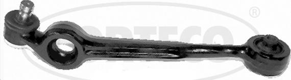 Corteco 49395481 - Рычаг подвески колеса autosila-amz.com
