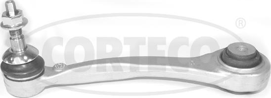 Corteco 49395503 - Рычаг подвески колеса autosila-amz.com