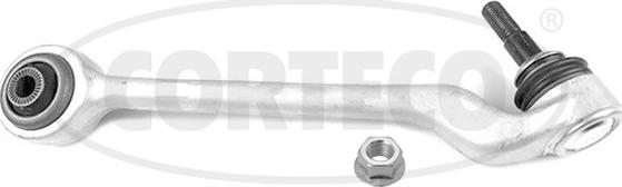 Corteco 49395616 - Рычаг подвески колеса autosila-amz.com