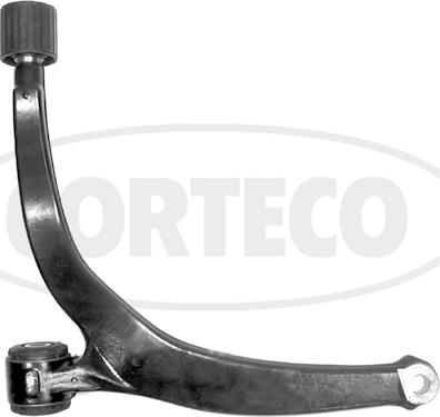 Corteco 49395377 - Рычаг подвески колеса autosila-amz.com