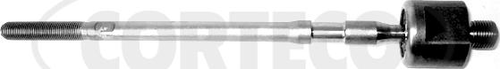 Corteco 49396900 - Осевой шарнир, рулевая тяга autosila-amz.com