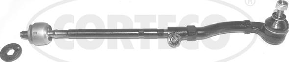 Corteco 49396550 - Рулевая тяга autosila-amz.com