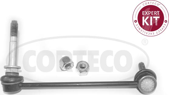 Corteco 49396566 - Тяга / стойка, стабилизатор autosila-amz.com