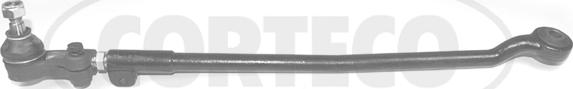 Corteco 49396510 - Рулевая тяга autosila-amz.com