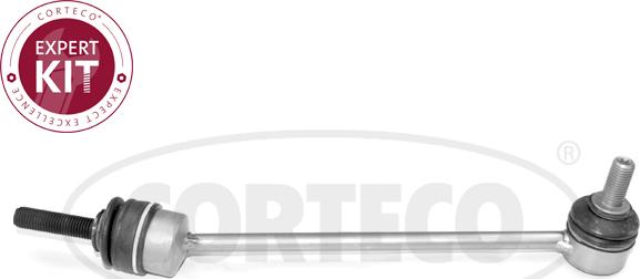 Corteco 49396529 - Тяга / стойка, стабилизатор autosila-amz.com