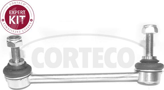 Corteco 49396671 - Тяга / стойка, стабилизатор autosila-amz.com