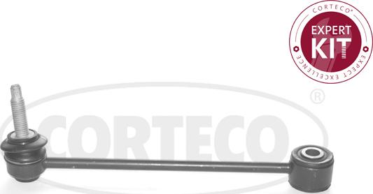 Corteco 49396179 - Тяга / стойка, стабилизатор autosila-amz.com