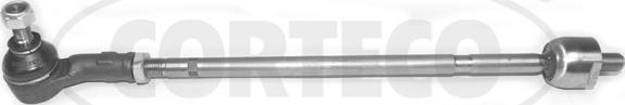 Corteco 49396380 - Рулевая тяга autosila-amz.com