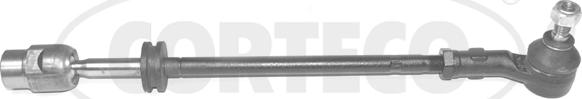Corteco 49396383 - Рулевая тяга autosila-amz.com