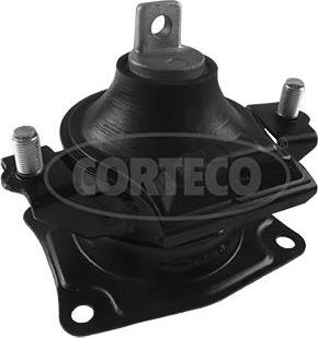 Corteco 49390306 - Подушка, опора, подвеска двигателя autosila-amz.com