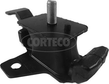 Corteco 49390307 - Подушка, опора, подвеска двигателя autosila-amz.com