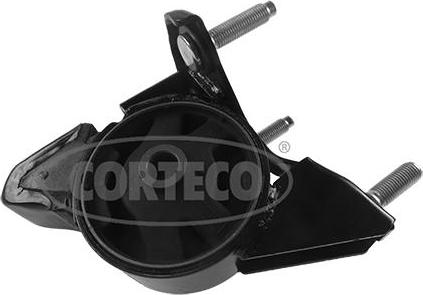 Corteco 49390255 - Подушка, опора, подвеска двигателя autosila-amz.com