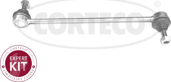 Corteco 49398507 - Тяга / стойка, стабилизатор autosila-amz.com