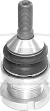 Corteco 49398669 - Шаровая опора, несущий / направляющий шарнир autosila-amz.com