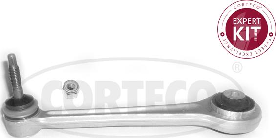 Corteco 49398720 - Тяга / стойка, стабилизатор autosila-amz.com