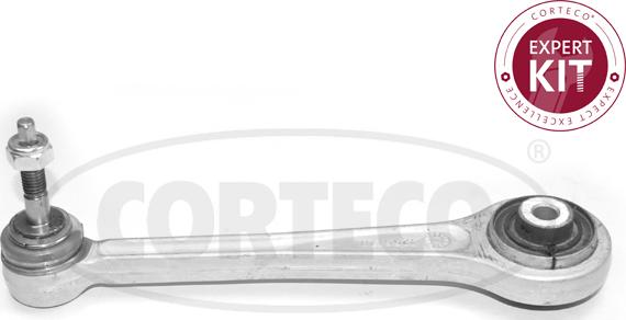 Corteco 49398773 - Рычаг подвески колеса autosila-amz.com